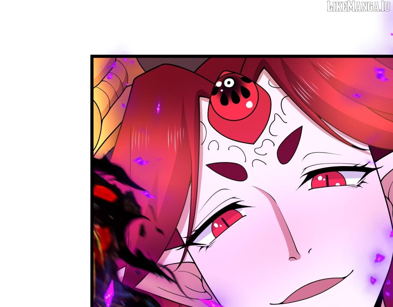 Era of the Haunted Chapter 535 - page 12